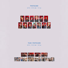 Load image into Gallery viewer, SEVENTEEN 10th Mini Album 'FML' (Deluxe Ver.)