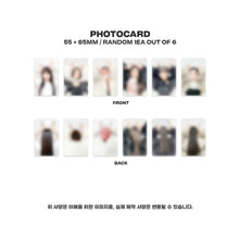 Load image into Gallery viewer, IVE 1st Full Album 'I've IVE' (Special Ver.)