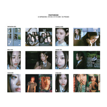 Load image into Gallery viewer, NewJeans - OMG Album (Message Card ver.)