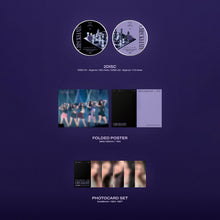 Load image into Gallery viewer, ITZY 2022 THE 1ST WORLD TOUR <CHECKMATE> in SEOUL BLU-RAY