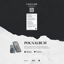 Load image into Gallery viewer, ONEUS 9th Mini Album 'PYGMALION' (POCAALBUM ver.)