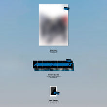 Load image into Gallery viewer, ATEEZ Album 'THE WORLD EP.1 : MOVEMENT'