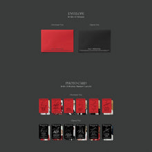 Load image into Gallery viewer, WayV 4th Mini Album 'Phantom' (Photobook Ver.)