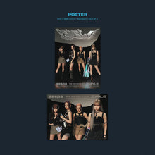 Load image into Gallery viewer, aespa 2nd Mini Album 'Girls' (KWANGYA Ver.)
