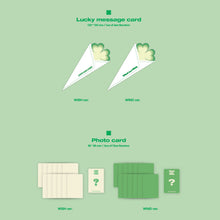 Load image into Gallery viewer, BTOB 12th Mini Album 'WIND AND WISH'