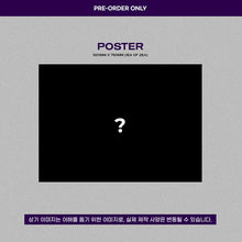 Load image into Gallery viewer, 8TURN 2nd Mini Album 'UNCHARTED DRIFT'