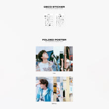 Load image into Gallery viewer, iKON 3rd Full Album 'Take Off'