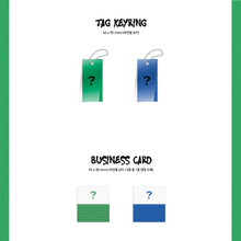 Load image into Gallery viewer, VERIVERY 7th Mini Album 'Liminality - EP.DREAM'