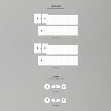 Load image into Gallery viewer, YOUNITE 4th EP '빛 : BIT Part.1'