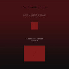 Load image into Gallery viewer, Blackpink Jisoo 1st Single Album 'Me'