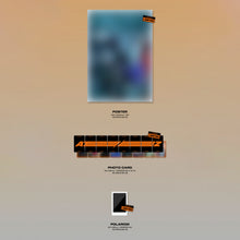 Load image into Gallery viewer, ATEEZ Album 'THE WORLD EP.1 : MOVEMENT'