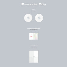 Load image into Gallery viewer, WOODZ 5th Mini Album 'OO-LI'