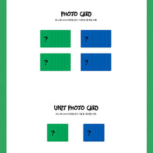 Load image into Gallery viewer, VERIVERY 7th Mini Album 'Liminality - EP.DREAM'