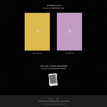 Load image into Gallery viewer, ATBO 3rd Mini Album 'The Beginning : 飛上'