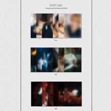 Load image into Gallery viewer, ENHYPEN 4th EP 'Dark Blood'