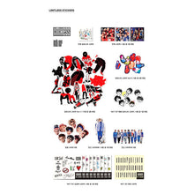 Load image into Gallery viewer, NCT 127 2nd Mini Album 'Limitless'