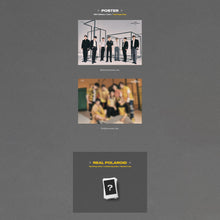 Load image into Gallery viewer, ATBO Debut Album 'The Beginning : 開花'