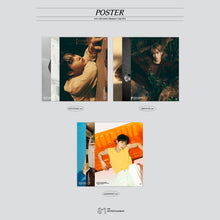 Load image into Gallery viewer, NCT DOJAEJUNG 1st Mini Album 'Perfume' (Box Ver.)