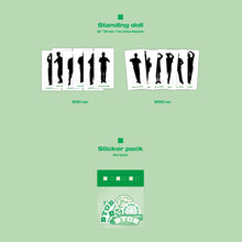 Load image into Gallery viewer, BTOB 12th Mini Album 'WIND AND WISH'