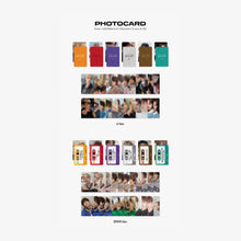 Load image into Gallery viewer, iKON 3rd Full Album 'Take Off'