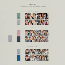 Load image into Gallery viewer, Seventeen 10th Mini Album 'FML'