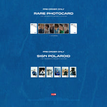 Load image into Gallery viewer, iKON 3rd Full Album 'Take Off'