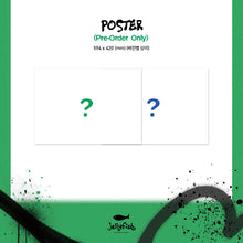 Load image into Gallery viewer, VERIVERY 7th Mini Album 'Liminality - EP.DREAM'