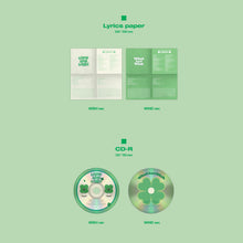 Load image into Gallery viewer, BTOB 12th Mini Album 'WIND AND WISH'