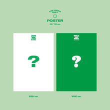 Load image into Gallery viewer, BTOB 12th Mini Album 'WIND AND WISH'
