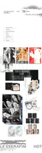 Load image into Gallery viewer, LE SSERAFIM 5th Mini Album 'HOT'