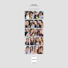 Load image into Gallery viewer, LE SSERAFIM 2nd Mini Album 'ANTIFRAGILE' (COMPACT Ver.)