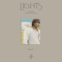 Load image into Gallery viewer, JOOHONEY 1st Mini Album 'LIGHTS'