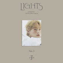 Load image into Gallery viewer, JOOHONEY 1st Mini Album 'LIGHTS'
