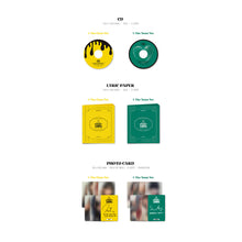 Load image into Gallery viewer, Lightsum 1st Mini Album 'Into The Light'