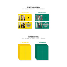 Load image into Gallery viewer, Lightsum 1st Mini Album 'Into The Light'