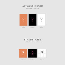 Load image into Gallery viewer, Loossemble 1st Mini Album 'Loossemble'