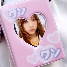 Load image into Gallery viewer, Sooang Jumbo Collect Book - Love Letter