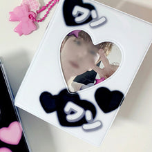 Load image into Gallery viewer, Sooang Jumbo Collect Book - Love Letter