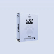 Load image into Gallery viewer, Kep1er 4th Mini Album 'LOVESTRUCK!'