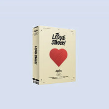 Load image into Gallery viewer, Kep1er 4th Mini Album 'LOVESTRUCK!'