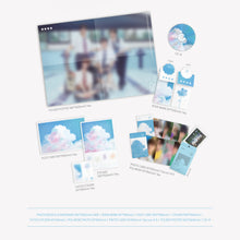 Load image into Gallery viewer, LUCY 4th EP Album 'Heat (열)'