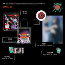 Load image into Gallery viewer, Lee Chaeyeon 1st Mini Album 'Hush Rush'