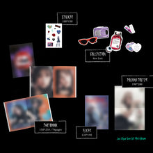 Load image into Gallery viewer, Lee Chaeyeon 1st Mini Album 'Hush Rush'