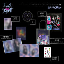 Load image into Gallery viewer, Lee Chaeyeon 1st Mini Album 'Hush Rush'
