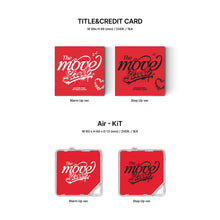 Load image into Gallery viewer, Lee Chaeyeon 1st Single Album 'The Move : Street' (Kit Ver.)