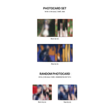 Load image into Gallery viewer, Lee Chaeyeon 1st Single Album 'The Move : Street' (Kit Ver.)