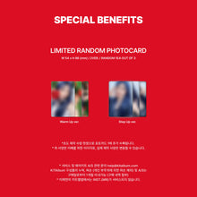 Load image into Gallery viewer, Lee Chaeyeon 1st Single Album 'The Move : Street' (Kit Ver.)