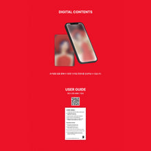 Load image into Gallery viewer, Lee Chaeyeon 1st Single Album 'The Move : Street' (Poca.Ver)