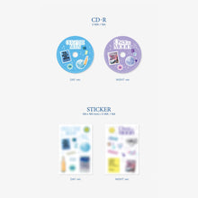 Load image into Gallery viewer, Lee Chaeyeon - 2nd Mini Album 'Over The Moon'