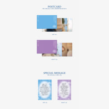 Load image into Gallery viewer, Lee Chaeyeon - 2nd Mini Album 'Over The Moon'